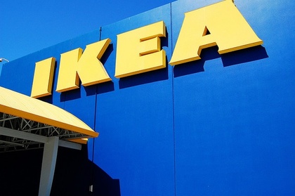 Ikea: Beneficios récord